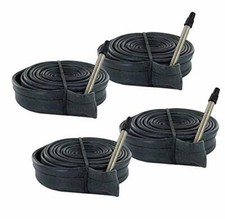 Zol Road Bicycle Bike Inner Tube 700x28C PRESTA/FRENCH 60mm Valve