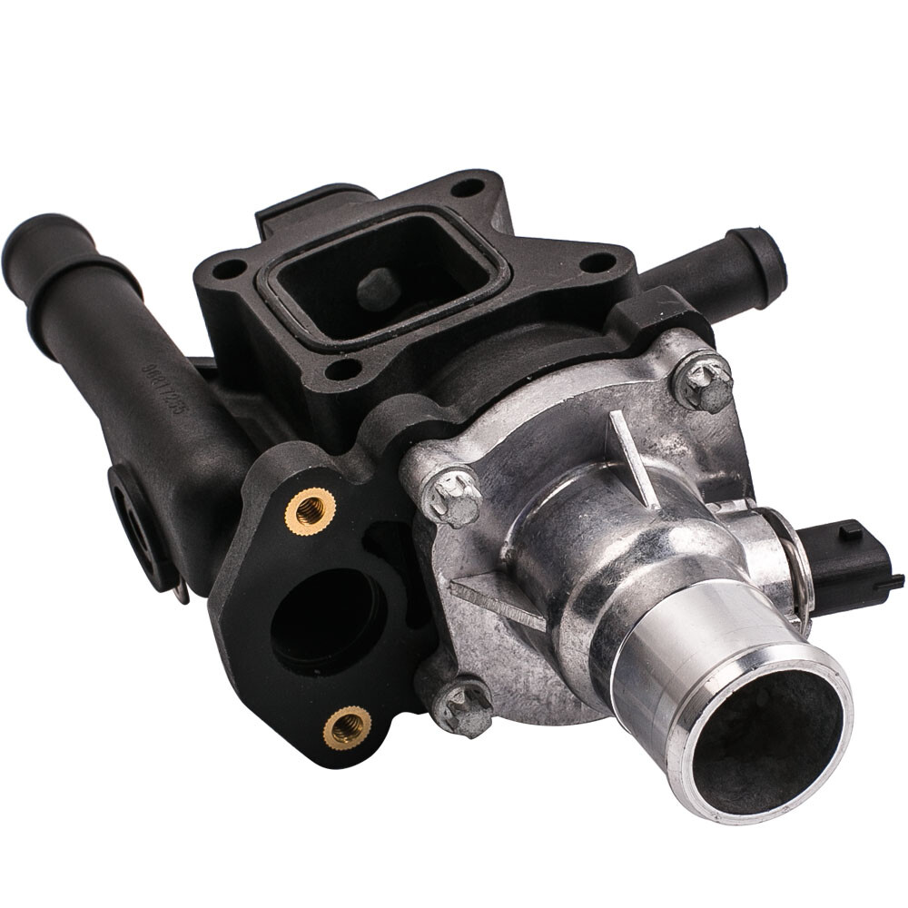 Thermostat Housing For Vauxhall Opel Astra H J 1.6 1.8 Petrol 1338402 55564890
