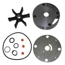 Sierra 18-3386 Couple Water Pump Housing Kit Boat Marine Repl 983218