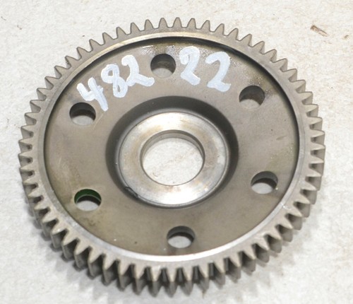 BMW E46 Coupe Facelift (03-06) 330d 150KWZahnrad Ritzel Motor #48222-B313