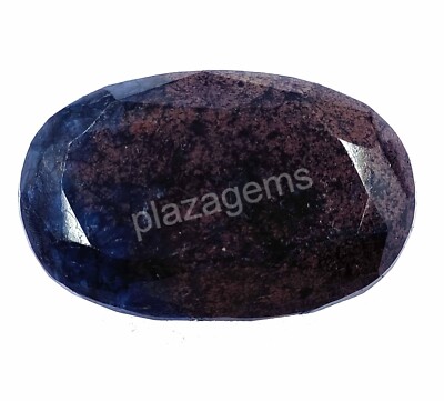Natural Certified 442 Ct Royal Blue Sapphire Oval Cut Loose Gemstone 4SUP