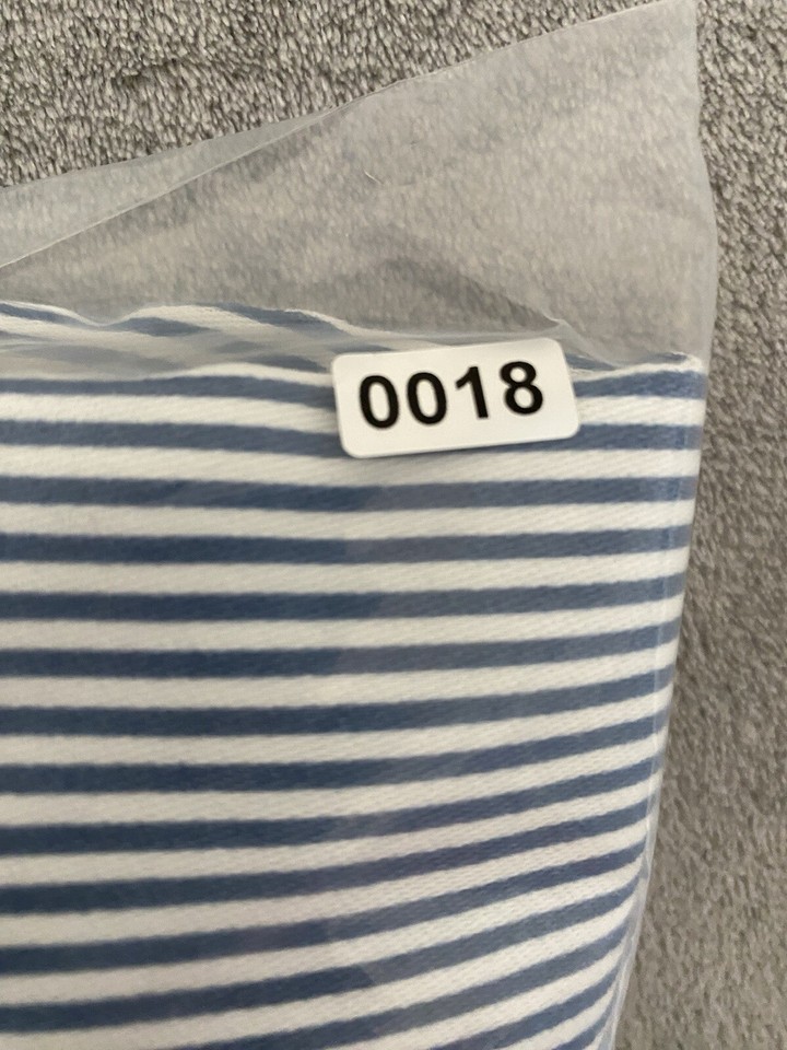 Ariat Work FR Cat 2 Long Sleeve Button Down Shirt XL Striped Flame