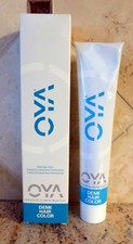 OYA Demi- Permanent Cream Hair Color 3.10 oz. U-Pick The Colors 