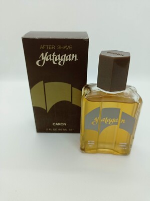 After Shave Caron 60ml. Neu. Vintage. Frankreich. 58°