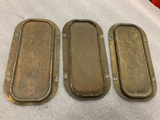 3 x NSU Prinz 4 TTS TT 1000 1200 copertura tunnel (NW337) PERFETTO