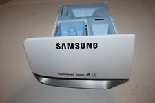 Samsung Washer Detergent Dispenser Drawer DC97-21423A