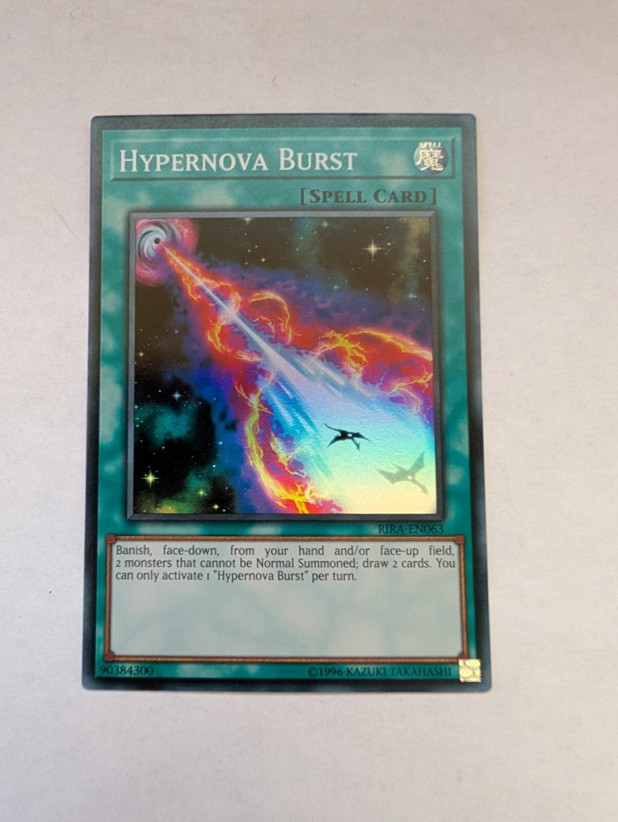 empowered deck yugioh Amazon.com: YU-GI-OH! - Hydrotortoise The Empowered Warrior (YS14-EN015) -  Super Starter - Space-Time Showdown - 1st Edition