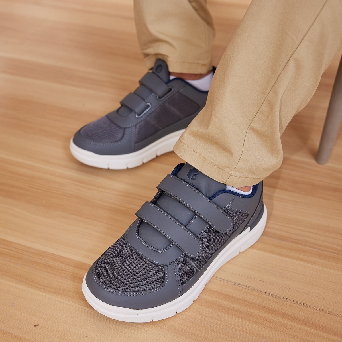 Meindl Bernina comfort fit extra breed - Brede wandelschoenen