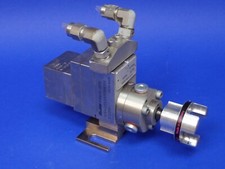 Pomtava Zahnradpumpe 1618-4-2/Z/3.0/S/R/FAR/10/6 b+m surface systems ZP 3.0