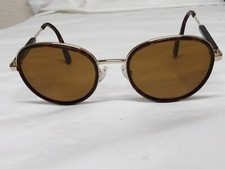 Kenneth Cole Techni-cole Polarized Sunglasses Frames Only Tortoise Brown KC7227