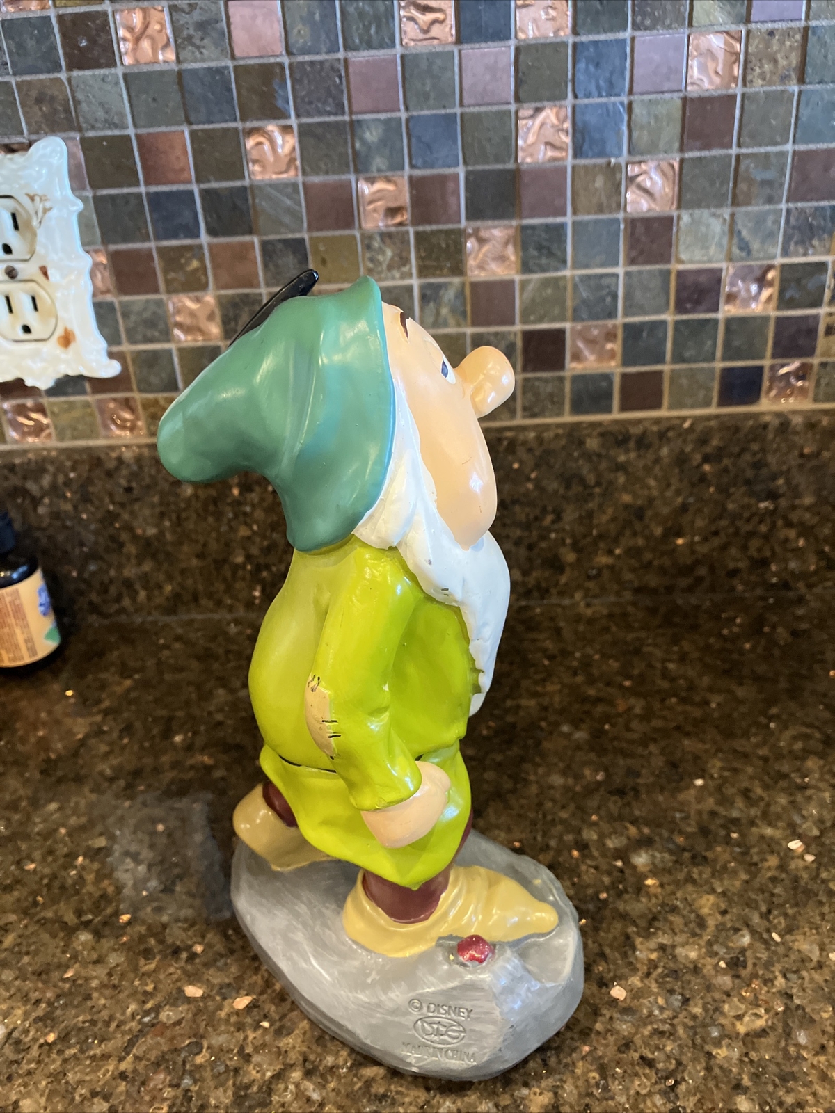 Disney Garden Gnomes Uk Fasci Garden