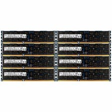 PC3-12800 8x16GB DELL POWEREDGE R320 R420 R520 R610 R620 R710 R820 Memory Ram