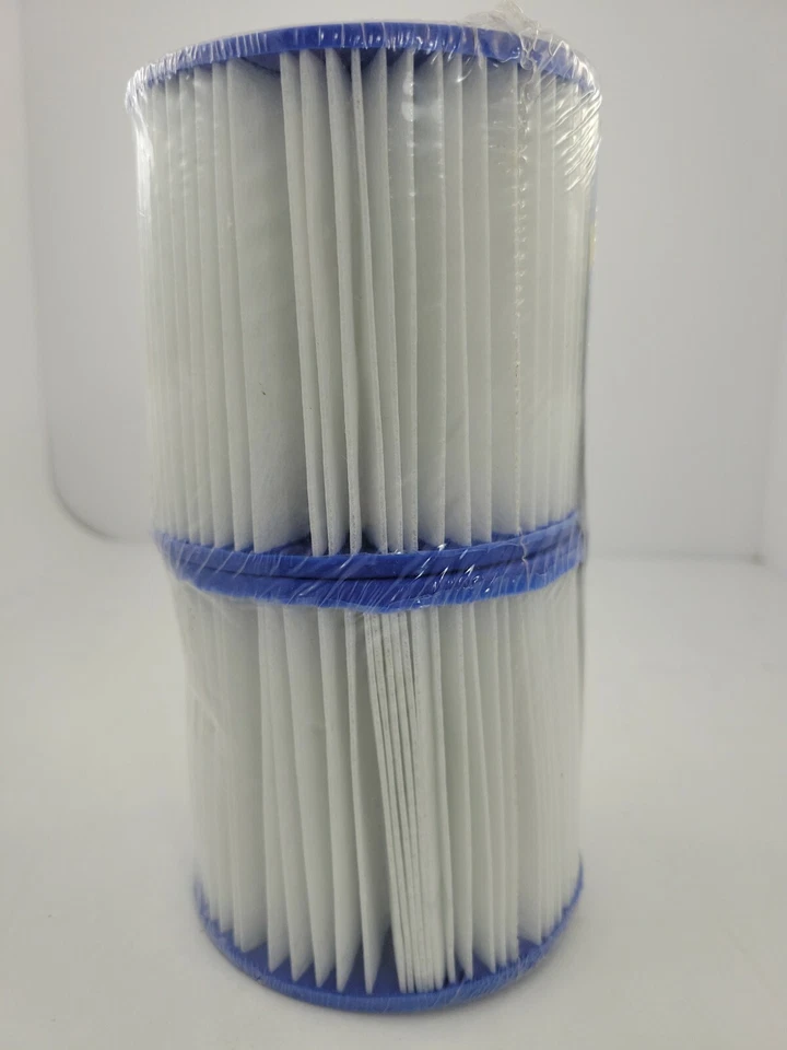 Summer Escapes Pool Filter Type D 2 Pack - New Ships Free! - Image 3 of 4
