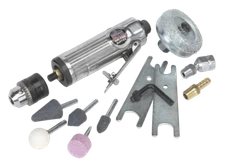 Sealey SA92 Air Tyre Buffer