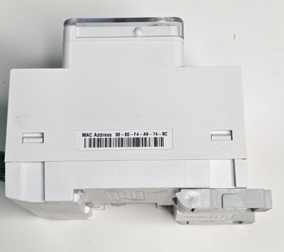 SCHNEIDER ELECTRIC EGX150 LINK 150 ETHERNET GATEWAY | eBay