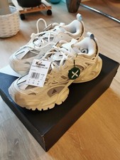 Adidas Vento XLG Runner Deluxe, Sail Grey, Gr. EU 46, neu. nicht in D angeboten.