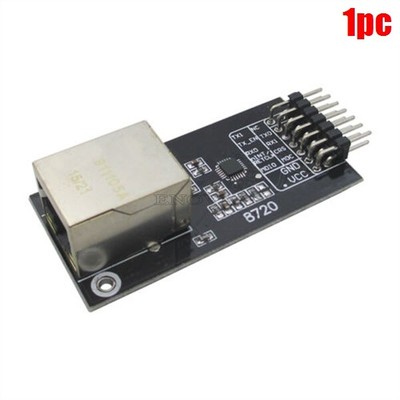 LAN8720 Phy Module Embed Web Server Layer Transceiver Module Physical New Ic qc