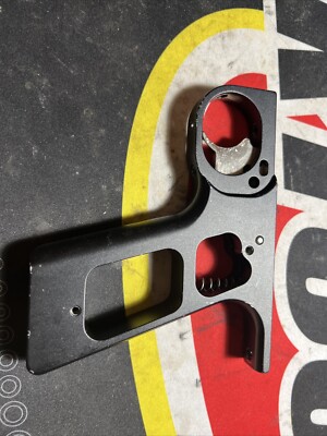 Dust Black Autococker Belsales Evolution Evo Angry Slide Trigger Frame