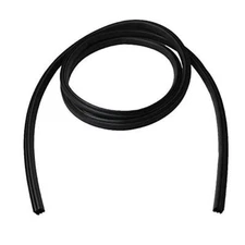 99002588 Black Long Dishwasher Door Gasket for Dishwasher PS11747684 