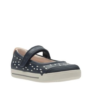clarks girls shoes uk
