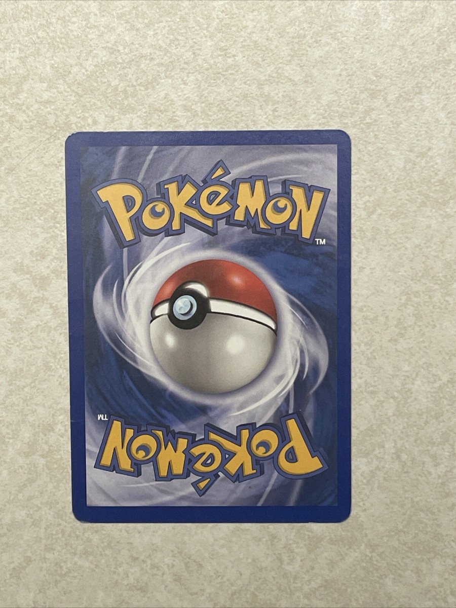 Pokemon Card - Chansey Expedition 72/165 Uncommon | eBay