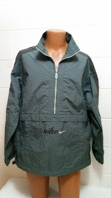 nike front pocket jacket
