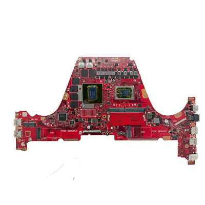 For Asus ROG Zephyrus G GU502D GU502DU GA502DU GA502