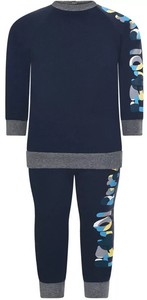 fendi baby boy tracksuit