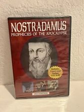 Nostradamus: Prophecies of the Apocalypse