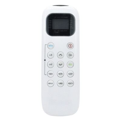 New For Comfort Star Original Air Conditioner AC Remote Control 22013-000136