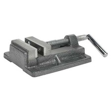 Sealey Drill Vice Standard 75mm Jaw Vices DIY Tools Garage Workshop Home - DPV3