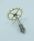 ORIGINAL ESCAPE WHEEL FOR USSR SOVIET SUBMARINE NAVY MARINE SHIP WALL CLOCK