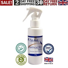 petnat dermacton spray