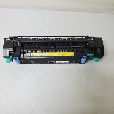 HP Color LaserJet 4600 4650 Fuser New Fixing Assembly Maintenance