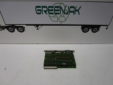 SIEMENS G39424-W1021-C005 PIGGYBACK BAUGRUPPE CIRCUIT BOARD -USED -FREE SHIPPING