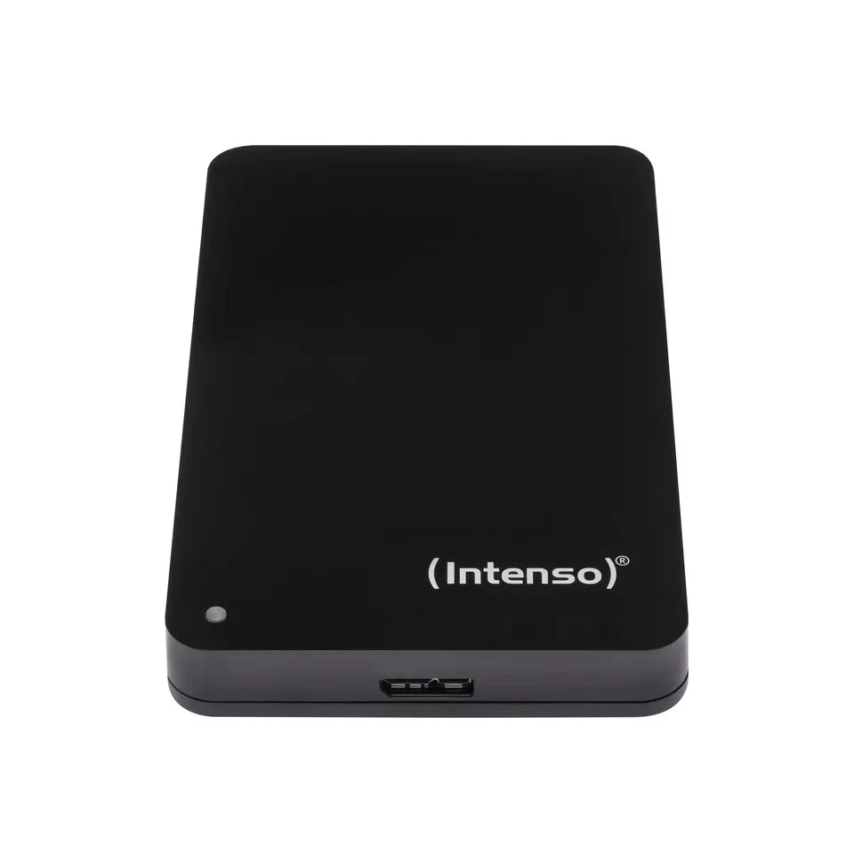 Intenso External Hard USB 3.0 Memory Case 2,5 Portable  1TB - Image 2 of 2