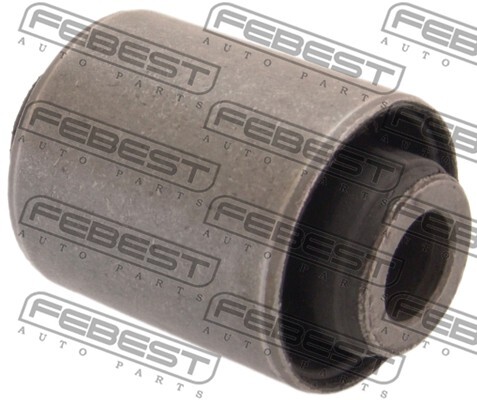 SZAB-026 FEBEST Control Arm-/Trailing Arm Bush for SUZUKI