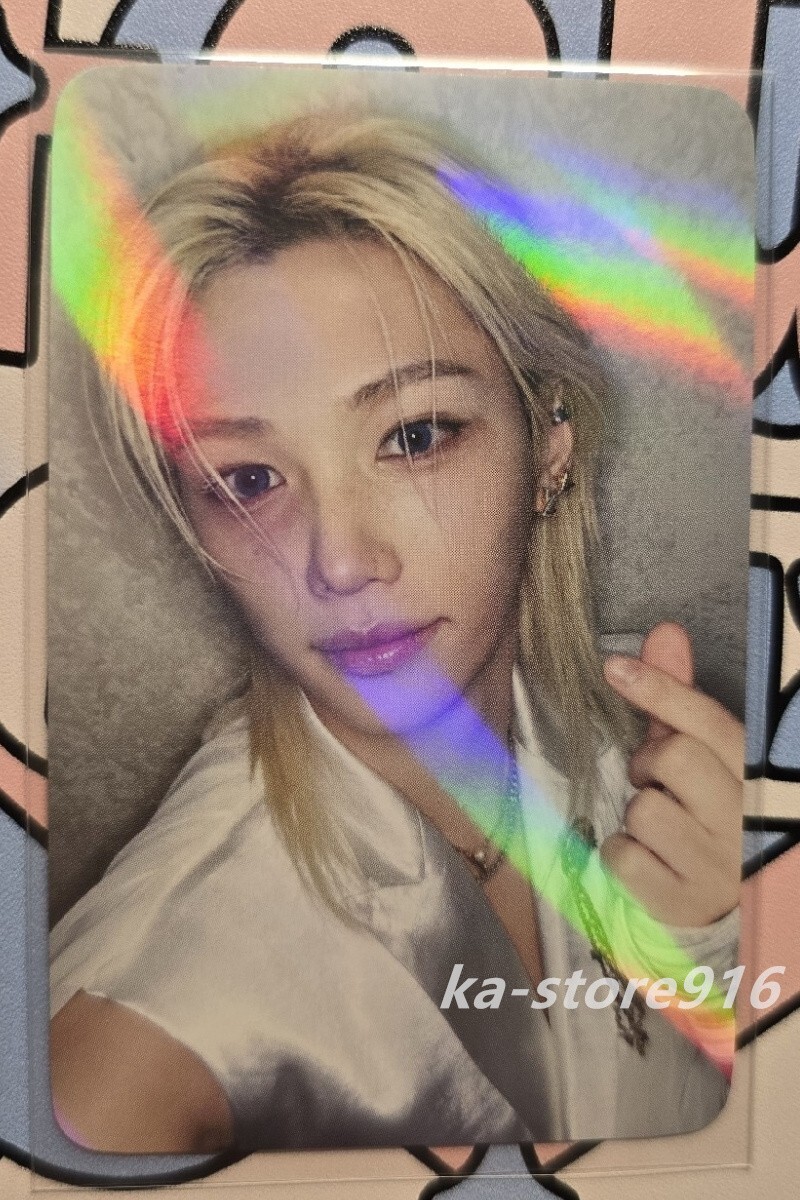 Felixまとめ売り Stray Kids Felix SKZHOP HIPTAPE    HOP Makestar POB Hologram