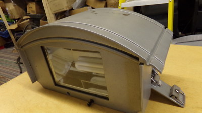 Cooper Lighting ENC-32-CF-277-EB-CFM-DP, VCK2-ENV *Free Shipping*