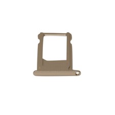SIM Card Tray Replacement Part Fits For Apple iPhone 6S Plus - Gold