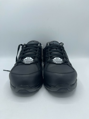Synergy Ekron Alloy Toe Work Shoe | eBay