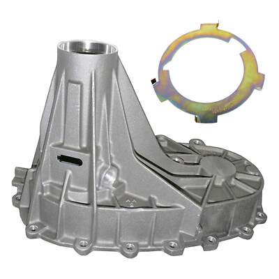 Chevy NP149GM Transtar Transfer Case Half Rebuild Kit with BRNY Case Saver