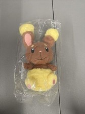 Pokemon ALL STAR COLLECTION Buneary Plush doll SAN-EI From Japan