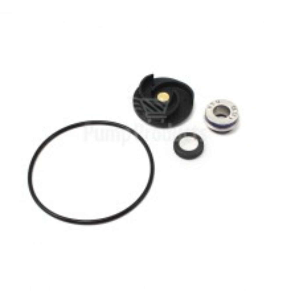 Zoeller 150380, Impeller and Seal Kit for Portable Utility Pump Model