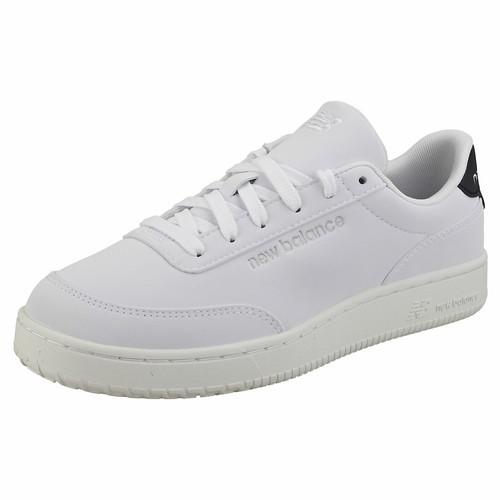 New Balance Ct Alley Womens White Fashion Trainers - 4 UK | eBay