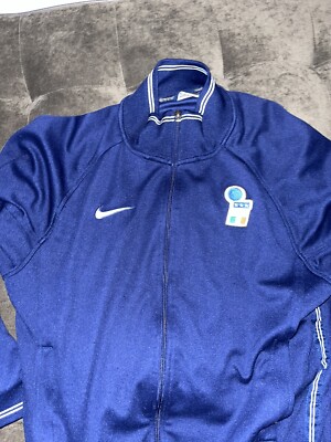 ヴィンテージユニフォームイタリア代表 98WCモデルNIKE ヴィンテージユニフォームイタリア代表 98WCモデルNIKE ヴィンテージ