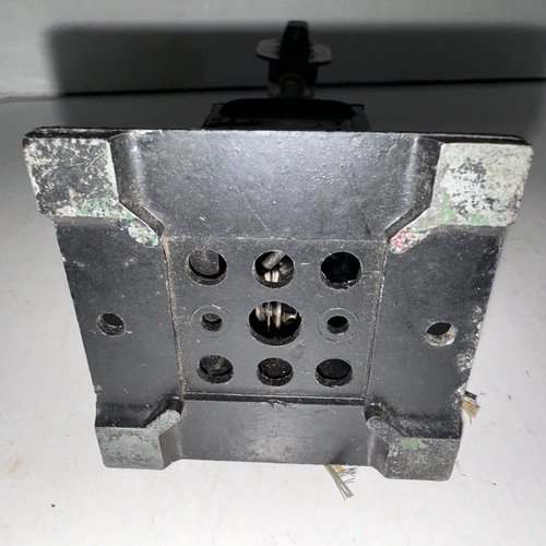 LIONEL PREWAR STANDARD GAUGE 99 AUTOMATIC TRAIN CONTROL BLOCK SIGNAL-WORKS - Picture 7 of 9