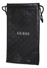 Guess GU 7513 Occhiali Da Sole, Marrone (Coloured Havana/Gradient Smoke), 55 Donna - Foto 3
