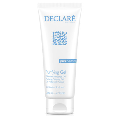 Declaré Klärendes Reinigungsgel 200ml