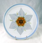 Denby Langley CHATSWORTH Dinner Plate(s) USED READ